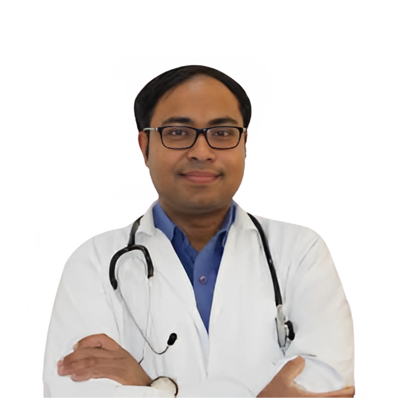 Dr. Sumantra Ray