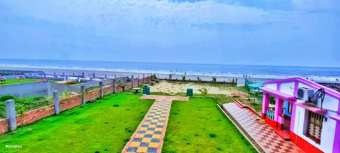 Evening View