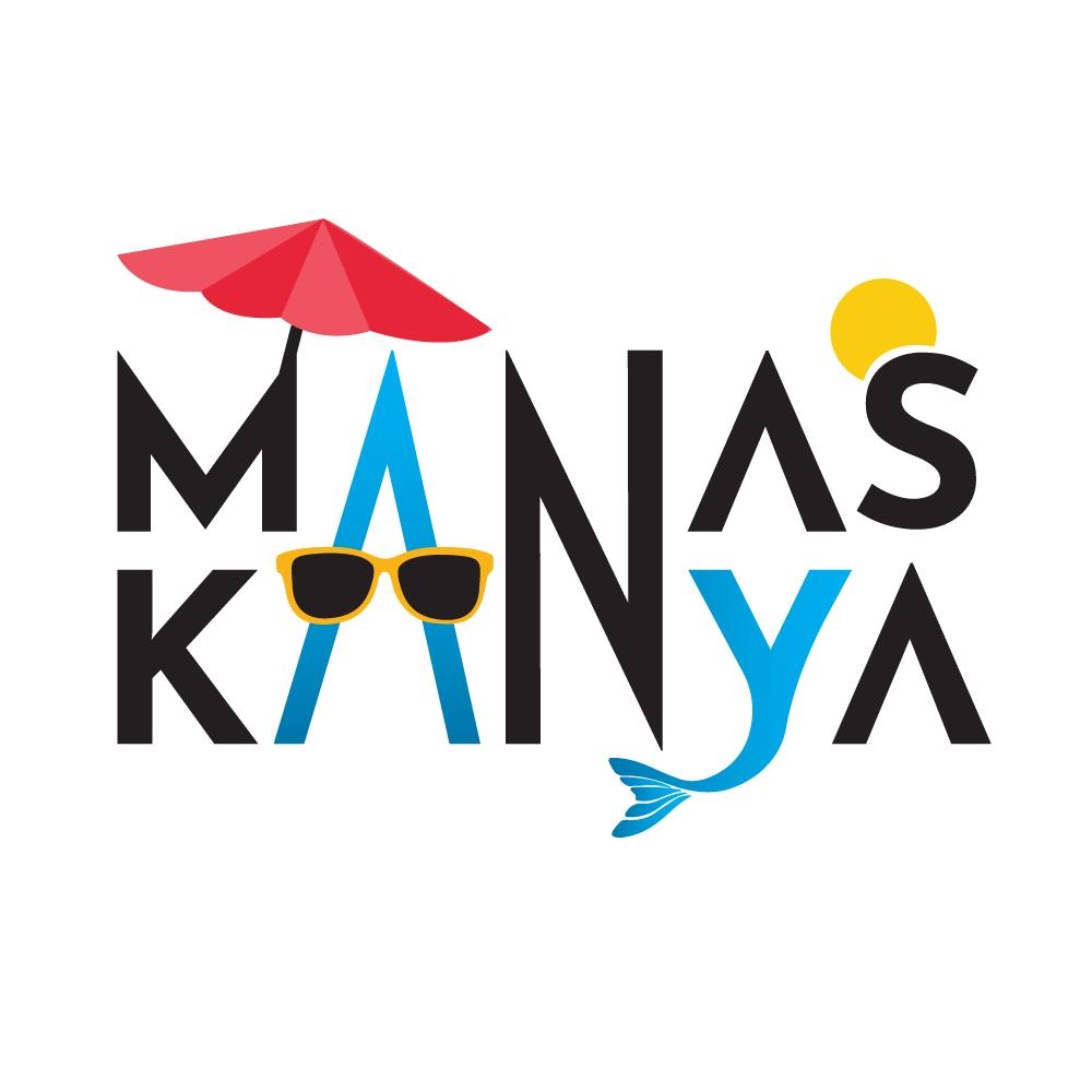 Manaskanya Resort Logo
