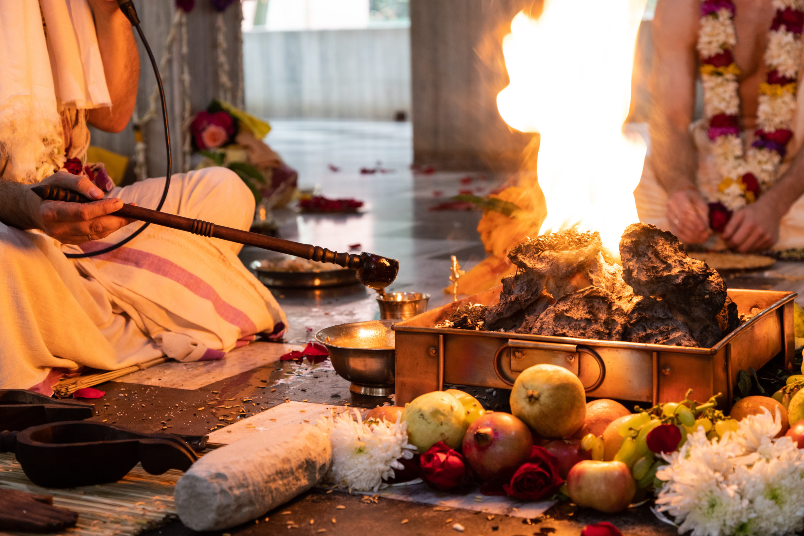 Havan Ceremony