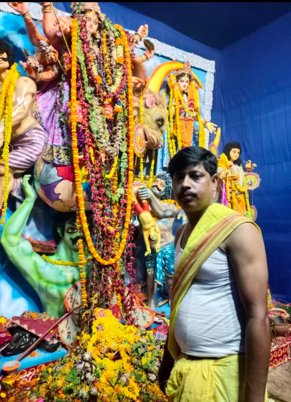 Puja Rituals