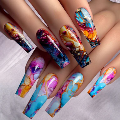Nail Art howrah