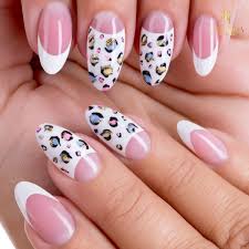 Nail extension in howrah